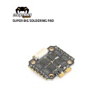 Wholesale DIATONE MAMBA  F40_128K BL32 MINI 4IN1 ESC 40A 6S Dshot1200 Electronic Speed Controller Drone Parts 20mm Stack